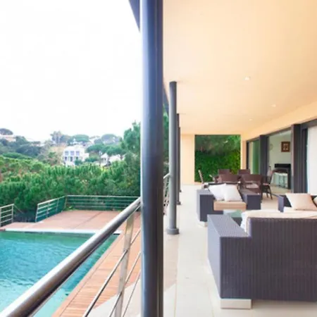 Villas Cosette - Remitger