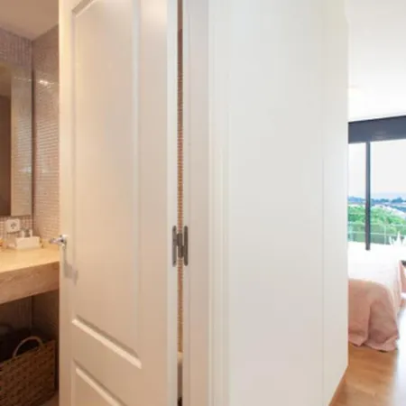 Villas Cosette - Remitger *
