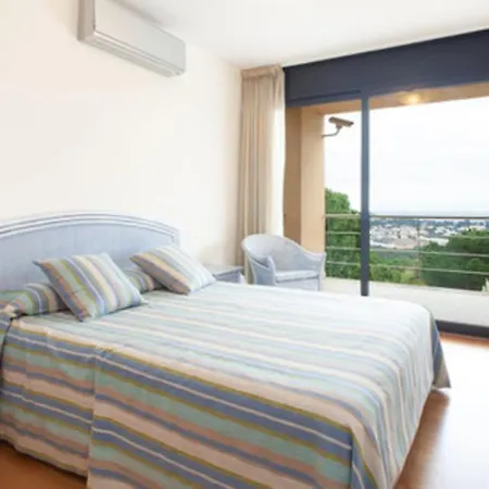 Villa Villas Cosette - Remitger S'Agaro