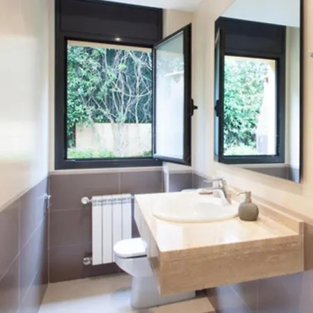 Villas Cosette - Remitger Villa S'Agaro