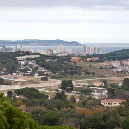 Villas Cosette - Remitger Villa S'Agaro